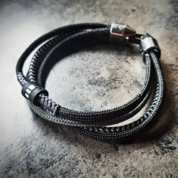 Knots Men's Bracelet